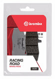 Brembo Motorcycle Brake Pad SR 07KA19SR