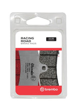 Load image into Gallery viewer, Brembo Motorcycle Brake Pad SR 07KA20SR