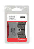 Brembo Motorcycle Brake Pad SR 07KA20SR