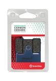 Brembo Motorcycle Brake Pad CC 07KA2107