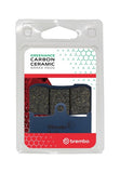 Brembo Motorcycle Brake Pad CC 07KA2305