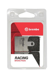 Brembo Motorcycle Brake Pad RC 07KA28RC