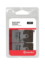 Load image into Gallery viewer, Brembo Motorcycle Brake Pad SR 07KA28SR