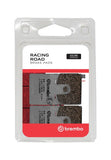 Brembo Motorcycle Brake Pad SR 07KA28SR