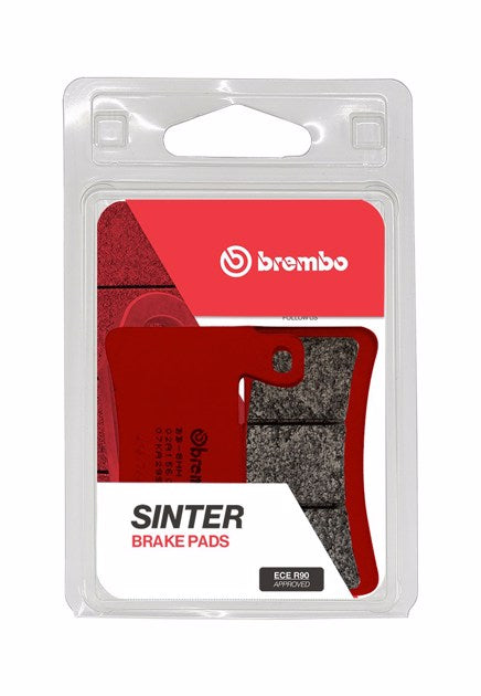 Brembo Motorcycle Brake Pad SA 07KA29SA