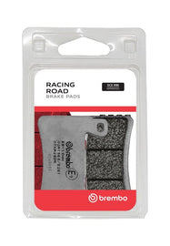 Brembo Motorcycle Brake Pad SR 07KA29SR