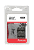 Brembo Motorcycle Brake Pad SR 07KA29SR