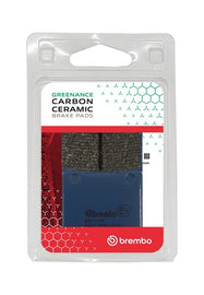 Brembo Motorcycle Brake Pad CC 07KS0507