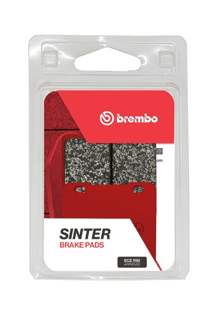 Brembo Motorcycle Brake Pad SA 07SU06SA