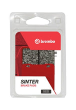 Load image into Gallery viewer, Brembo Motorcycle Brake Pad SA 07SU06SA