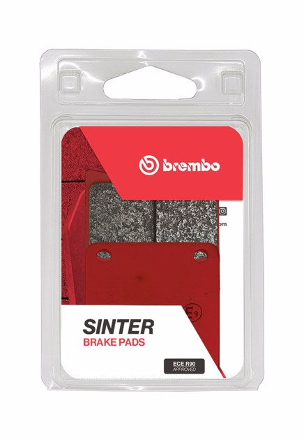 Brembo Motorcycle Brake Pad SA 07SU13SA