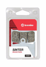 Load image into Gallery viewer, Brembo Motorcycle Brake Pad LA 07SU14LA