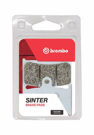 Brembo Motorcycle Brake Pad LA 07SU14LA