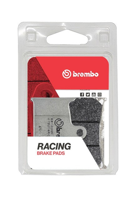 Brembo Motorcycle Brake Pad RC 07SU14RC