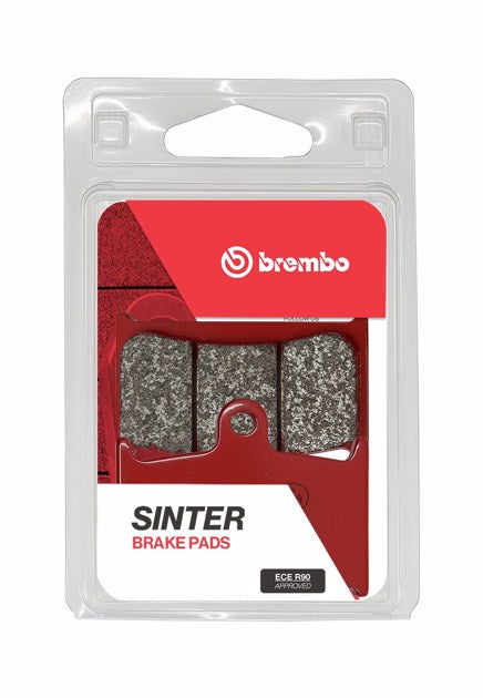 Brembo Motorcycle Brake Pad SA 07SU14SA