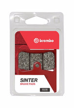Load image into Gallery viewer, Brembo Motorcycle Brake Pad SA 07SU14SA