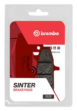 Load image into Gallery viewer, Brembo Motorcycle Brake Pad SA 07SU15SA