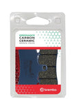 Brembo Motorcycle Brake Pad CC 07SU1907