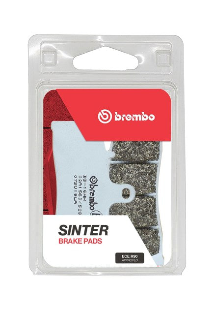 Brembo Motorcycle Brake Pad LA 07SU19LA