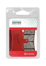 Load image into Gallery viewer, Brembo Motorcycle Brake Pad SA 07SU19SA