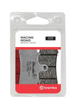 Brembo Motorcycle Brake Pad SR 07SU19SR