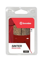 Load image into Gallery viewer, Brembo Motorcycle Brake Pad SP 07SU20SP