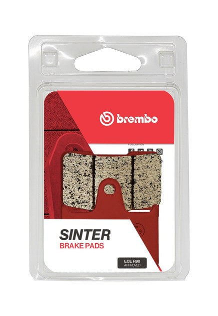 Brembo Motorcycle Brake Pad SP 07SU25SP