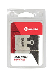 Brembo Motorcycle Brake Pad RC 07SU26RC
