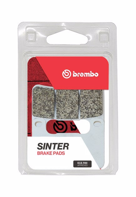 Brembo Motorcycle Brake Pad LA 07SU27LA