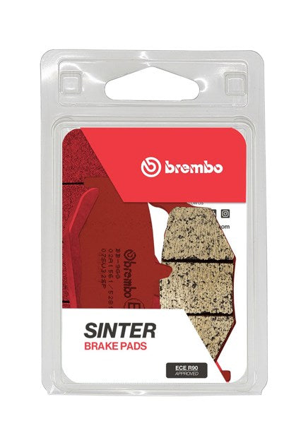 Brembo Motorcycle Brake Pad SP 07SU32SP