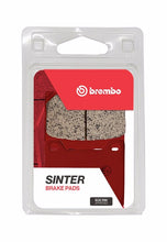 Load image into Gallery viewer, Brembo Motorcycle Brake Pad SP 07YA11SP