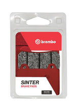 Load image into Gallery viewer, Brembo Motorcycle Brake Pad SA 07YA17SA