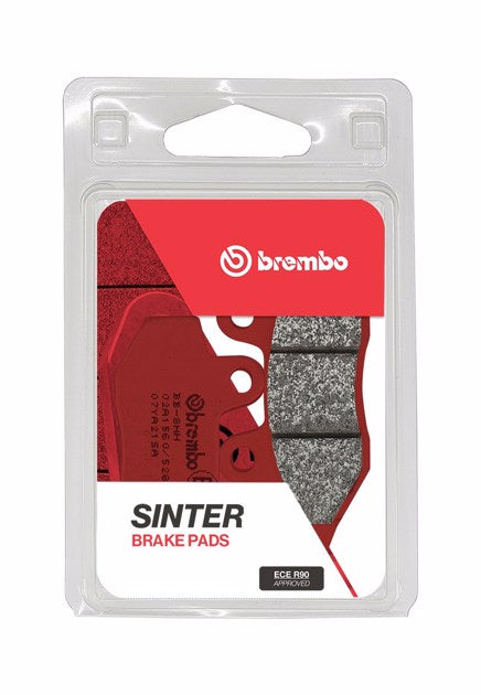 Brembo Motorcycle Brake Pad SA 07YA21SA