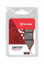 Load image into Gallery viewer, Brembo Motorcycle Brake Pad SA 07YA21SA