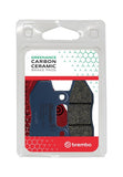 Brembo Motorcycle Brake Pad CC 07YA2206