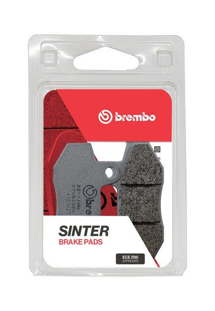 Brembo Motorcycle Brake Pad SX 07YA22SX