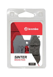 Brembo Motorcycle Brake Pad SX 07YA22SX