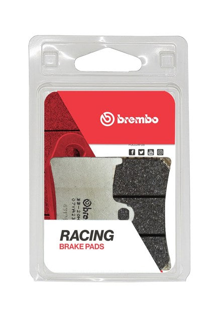 Brembo Motorcycle Brake Pad RC 07YA23RC