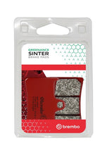 Load image into Gallery viewer, Brembo Motorcycle Brake Pad SA 07YA23SA