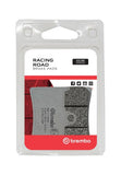 Brembo Motorcycle Brake Pad SR 07YA23SR