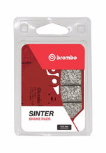Load image into Gallery viewer, Brembo Motorcycle Brake Pad SA 07YA25SA