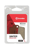 Brembo Motorcycle Brake Pad SD 07YA41SD