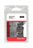 Brembo Motorcycle Brake Pad SR 07YA46SR