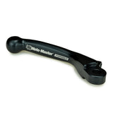 Moto-Master Motorcycle MX Brake Lever Black 101222