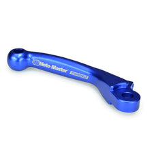 Load image into Gallery viewer, Moto-Master Motorcycle MX Brake Lever Blue 101224