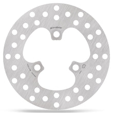 Load image into Gallery viewer, Moto-Master Motorcycle Brake Disc 110117