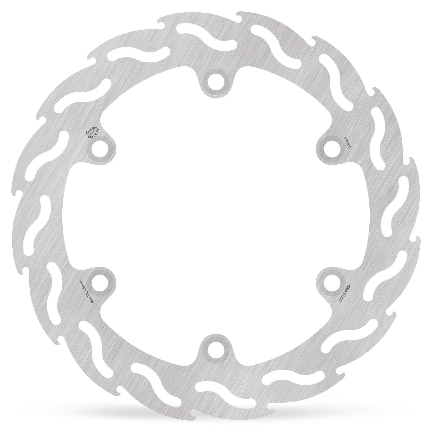 Moto-Master Motorcycle Brake Disc 110185