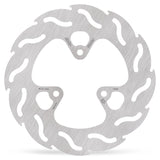 Moto-Master Motorcycle Brake Disc 110208