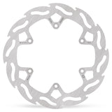 Moto-Master Motorcycle Brake Disc 110218