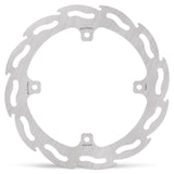 Moto-Master Motorcycle Brake Disc 110220